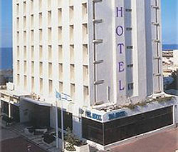 Anlage "Tal Hotel"