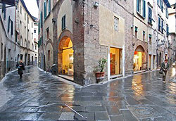 Anlage "Antica Residenza Del Gallo"