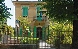Anlage "B&B Le Villi"