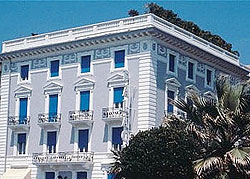 Anlage "Palace Hotel"