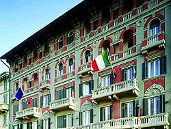 Anlage "Hotel Esplanade"