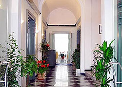 Anlage "Tirrenia Hotel"