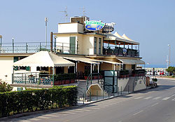 Anlage "Hotel Turandot"