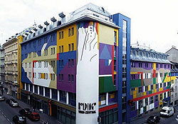 Anlage "Kolping Wien Zentral"