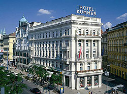 Anlage "Hotel Kummer"