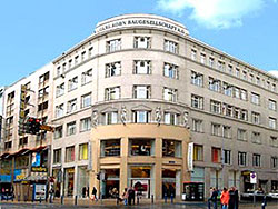 Anlage "Minotel Continental"