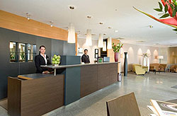Anlage "NH Wien"