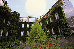 Anlage "Boutiquehotel Stadthalle"