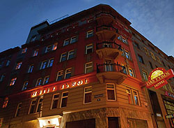 Anlage "Hotel Tyrol"
