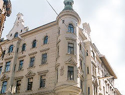 Anlage "Pension Wild"