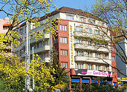 Anlage "Hotel Leoneck"